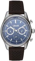 Smartwatches Stroili Oro Herr in Stahl SR-X3795J/01 - SR-X3795J/01